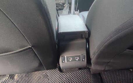 Renault Kaptur I рестайлинг, 2021 год, 1 800 000 рублей, 4 фотография