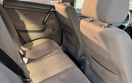 Volkswagen Polo IV рестайлинг, 2007 год, 390 000 рублей, 6 фотография