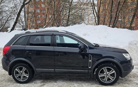 Opel Antara I, 2013 год, 1 250 000 рублей, 2 фотография