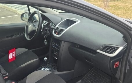 Peugeot 207 I, 2008 год, 420 000 рублей, 5 фотография