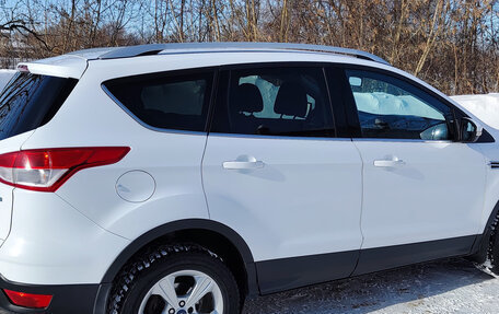 Ford Kuga III, 2013 год, 1 250 000 рублей, 2 фотография