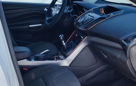 Ford Kuga III, 2013 год, 1 250 000 рублей, 6 фотография