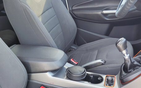 Ford Kuga III, 2013 год, 1 250 000 рублей, 5 фотография