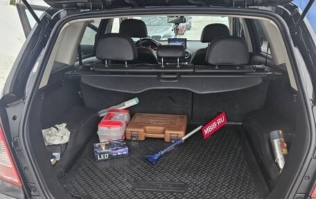 Opel Antara I, 2013 год, 1 250 000 рублей, 7 фотография