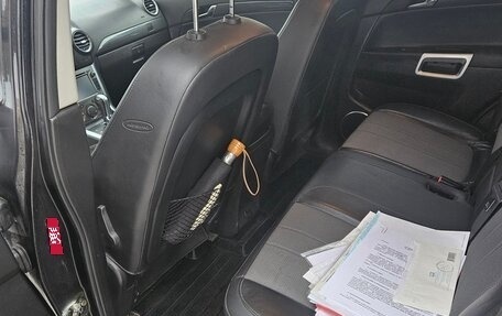 Opel Antara I, 2013 год, 1 250 000 рублей, 9 фотография