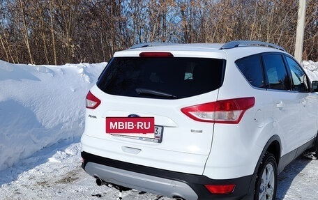 Ford Kuga III, 2013 год, 1 250 000 рублей, 3 фотография