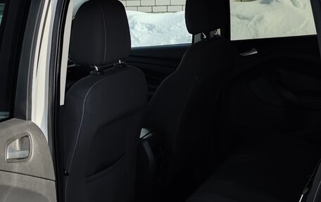 Ford Kuga III, 2013 год, 1 250 000 рублей, 12 фотография