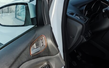 Ford Kuga III, 2013 год, 1 250 000 рублей, 9 фотография