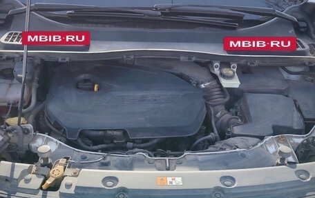 Ford Kuga III, 2013 год, 1 250 000 рублей, 8 фотография