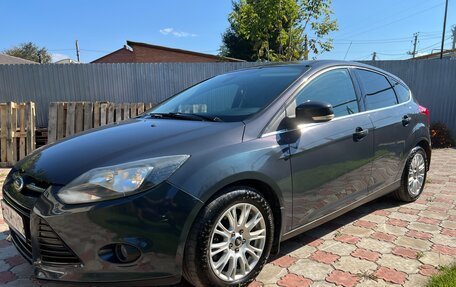 Ford Focus III, 2013 год, 845 000 рублей, 2 фотография