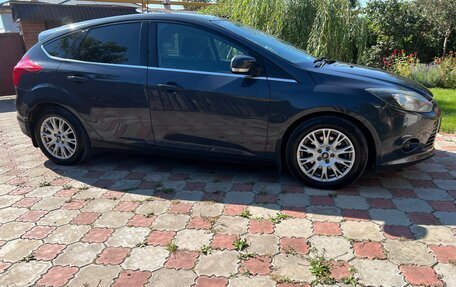 Ford Focus III, 2013 год, 845 000 рублей, 3 фотография