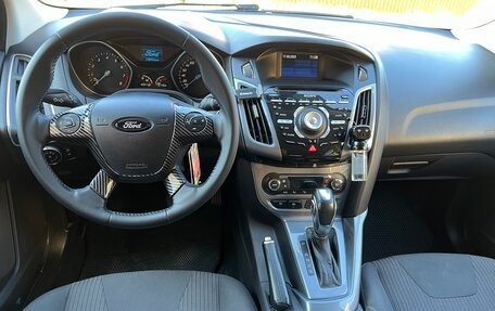 Ford Focus III, 2013 год, 845 000 рублей, 5 фотография