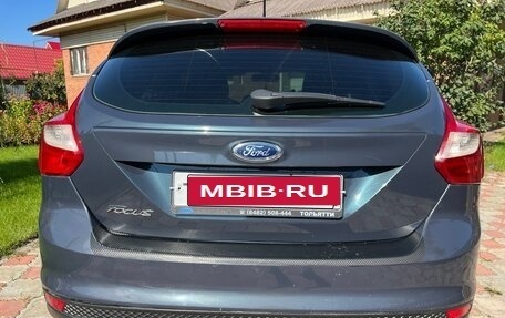 Ford Focus III, 2013 год, 845 000 рублей, 4 фотография