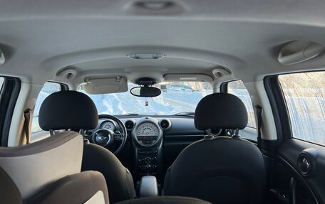 MINI Countryman I (R60), 2011 год, 1 345 000 рублей, 11 фотография