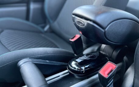 MINI Countryman I (R60), 2011 год, 1 345 000 рублей, 9 фотография