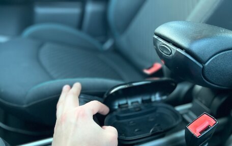 MINI Countryman I (R60), 2011 год, 1 345 000 рублей, 10 фотография