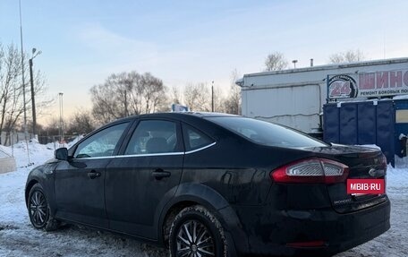 Ford Mondeo IV, 2010 год, 650 000 рублей, 3 фотография