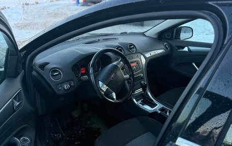 Ford Mondeo IV, 2010 год, 650 000 рублей, 7 фотография