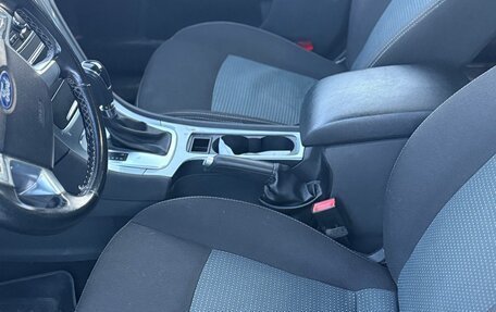 Ford Mondeo IV, 2010 год, 650 000 рублей, 8 фотография