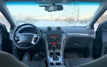 Ford Mondeo IV, 2010 год, 650 000 рублей, 11 фотография