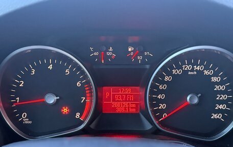 Ford Mondeo IV, 2010 год, 650 000 рублей, 14 фотография