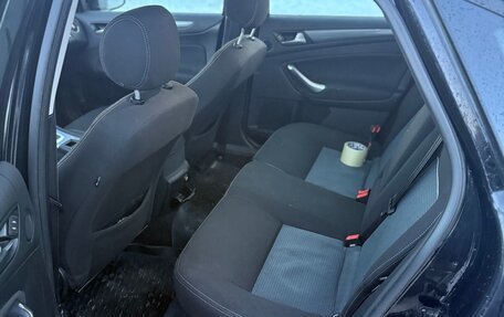 Ford Mondeo IV, 2010 год, 650 000 рублей, 10 фотография