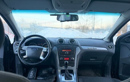 Ford Mondeo IV, 2010 год, 650 000 рублей, 12 фотография