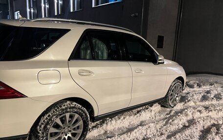 Mercedes-Benz M-Класс, 2012 год, 3 500 000 рублей, 2 фотография