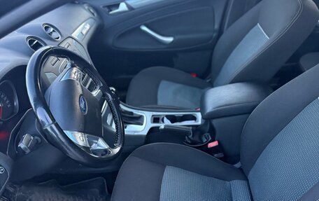 Ford Mondeo IV, 2010 год, 650 000 рублей, 9 фотография