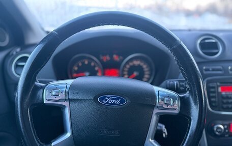 Ford Mondeo IV, 2010 год, 650 000 рублей, 13 фотография