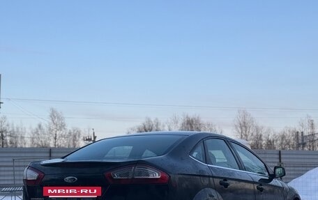 Ford Mondeo IV, 2010 год, 650 000 рублей, 5 фотография