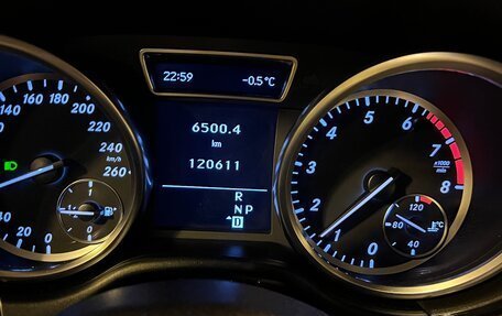 Mercedes-Benz M-Класс, 2012 год, 3 500 000 рублей, 6 фотография