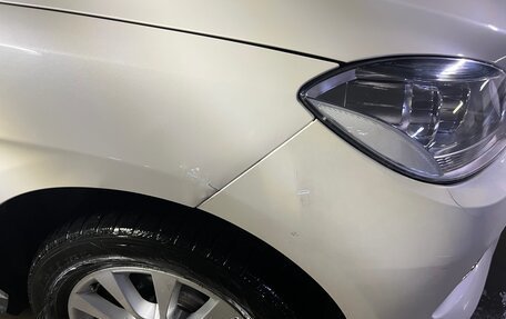 Mercedes-Benz M-Класс, 2012 год, 3 500 000 рублей, 8 фотография