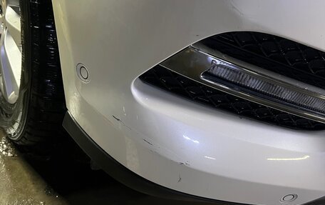 Mercedes-Benz M-Класс, 2012 год, 3 500 000 рублей, 7 фотография