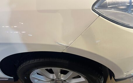 Mercedes-Benz M-Класс, 2012 год, 3 500 000 рублей, 11 фотография