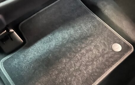 Mercedes-Benz M-Класс, 2012 год, 3 500 000 рублей, 14 фотография