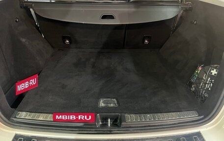 Mercedes-Benz M-Класс, 2012 год, 3 500 000 рублей, 15 фотография