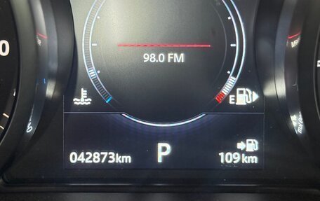 Land Rover Range Rover Evoque I, 2017 год, 5 300 000 рублей, 16 фотография