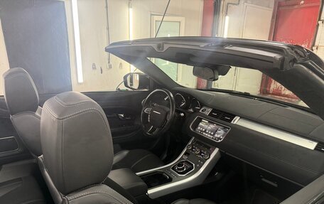 Land Rover Range Rover Evoque I, 2017 год, 5 300 000 рублей, 8 фотография