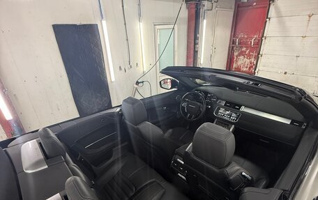 Land Rover Range Rover Evoque I, 2017 год, 5 300 000 рублей, 10 фотография