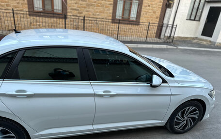 Volkswagen Jetta VII, 2020 год, 2 050 000 рублей, 5 фотография