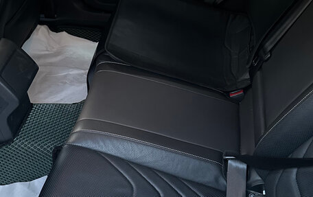 Volkswagen Jetta VII, 2020 год, 2 050 000 рублей, 13 фотография