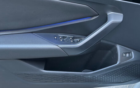 Volkswagen Jetta VII, 2020 год, 2 050 000 рублей, 9 фотография