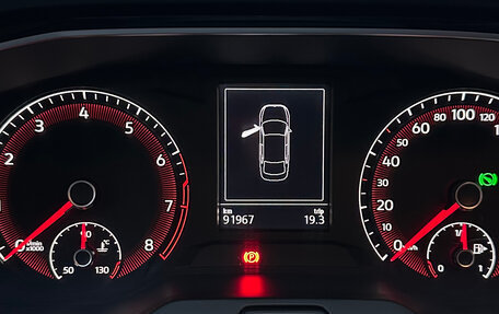 Volkswagen Jetta VII, 2020 год, 2 050 000 рублей, 8 фотография