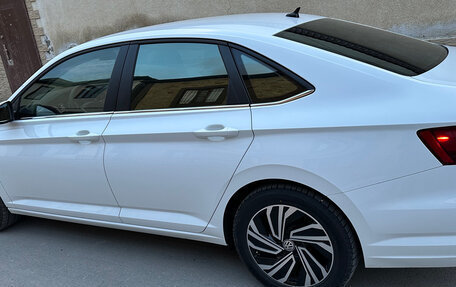 Volkswagen Jetta VII, 2020 год, 2 050 000 рублей, 7 фотография