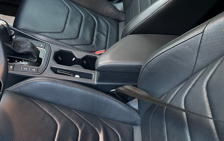 Volkswagen Jetta VII, 2020 год, 2 050 000 рублей, 11 фотография