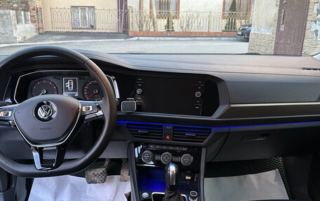 Volkswagen Jetta VII, 2020 год, 2 050 000 рублей, 14 фотография