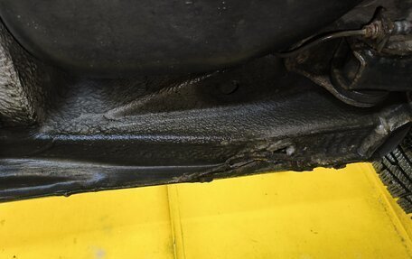 Skoda Felicia I рестайлинг, 1997 год, 180 000 рублей, 5 фотография