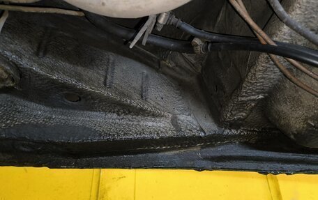 Skoda Felicia I рестайлинг, 1997 год, 180 000 рублей, 6 фотография