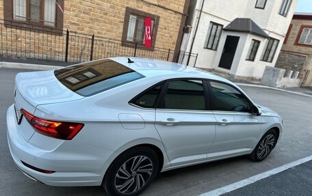 Volkswagen Jetta VII, 2020 год, 2 050 000 рублей, 6 фотография